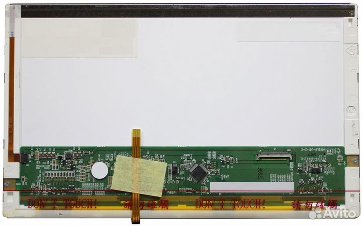 Модуль N089L6-L07