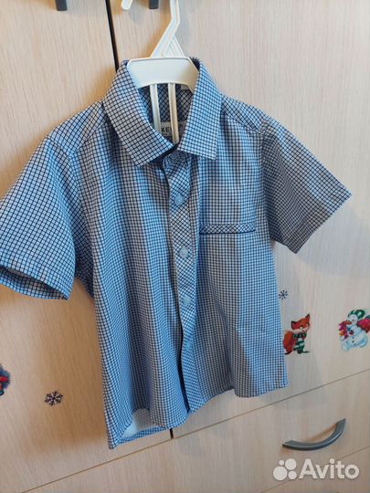 Детские вещи пакетом