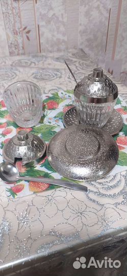 Набор для специй