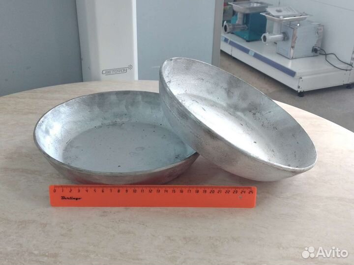 Форма для хлеба