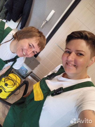 Уборка квартир,домов,клининг