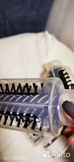 Насадка для фена rowenta