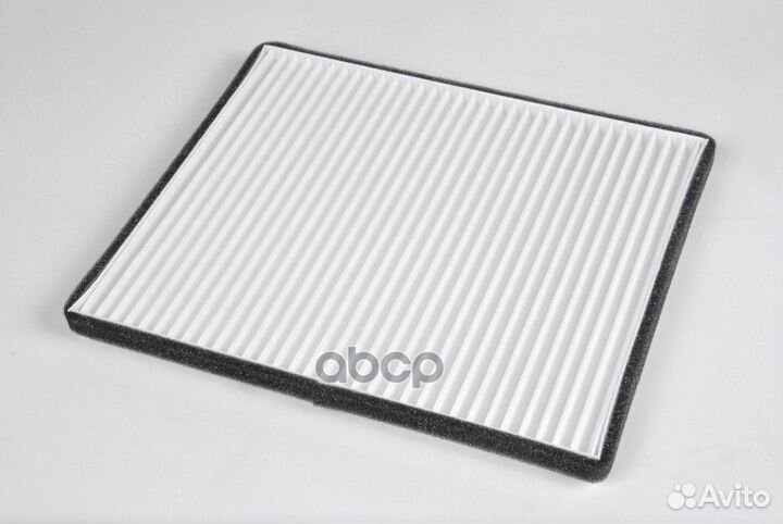 Фильтр салона jdac932E Just Drive