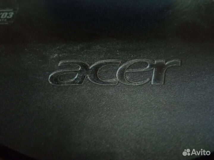 Монитор Acer 19