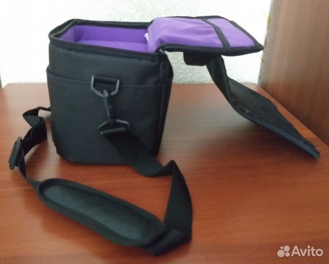 Сумка для фотоаппарата