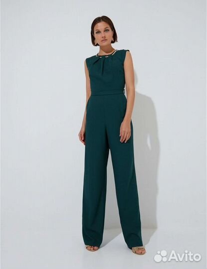 Комбинезон женский
