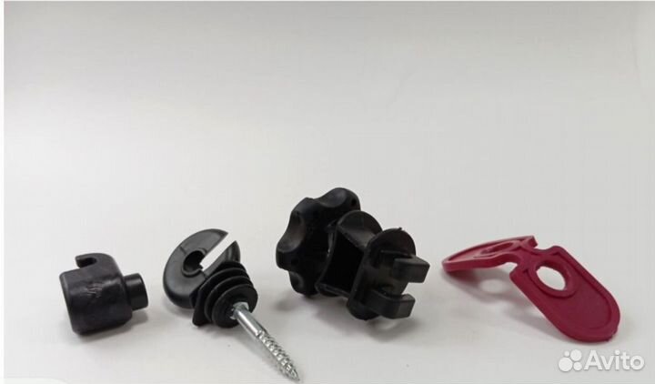 Электропастух для животных