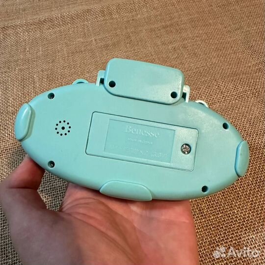 Benesse Electronic Learning Systems