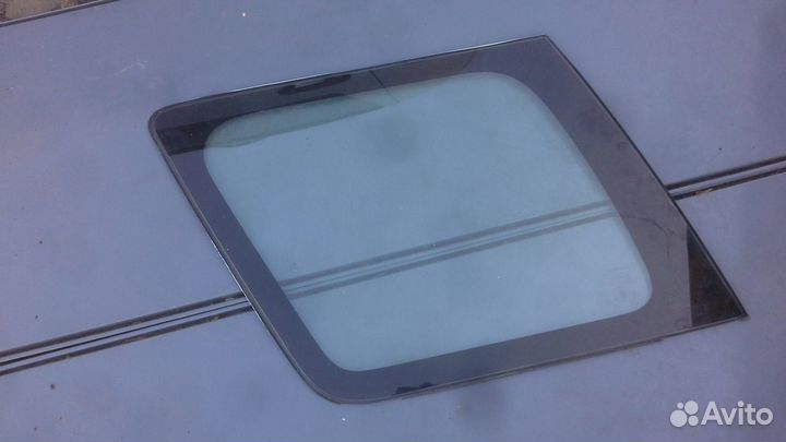 Стекло кузовное левое Honda CRV 2000