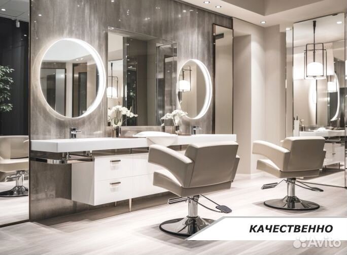 Зеркала на стену