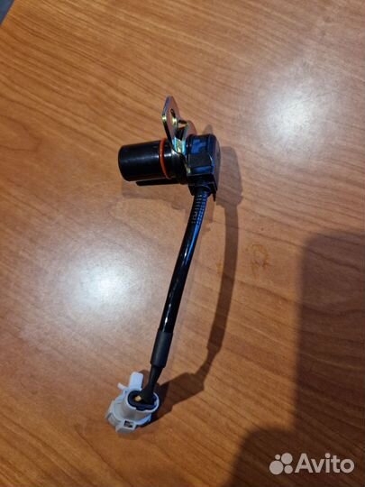 Датчик абс опель фронтера б