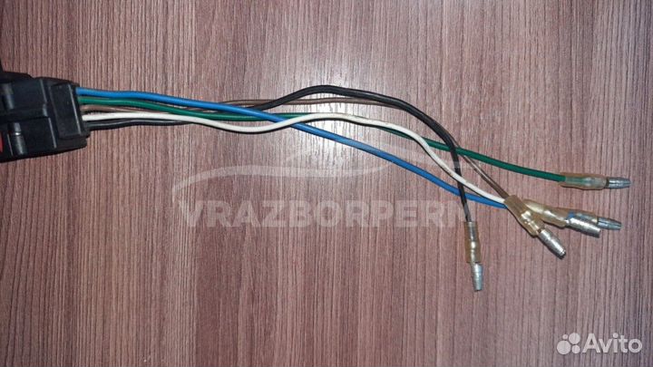 Активатор замка двери