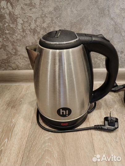 Чайник электрический