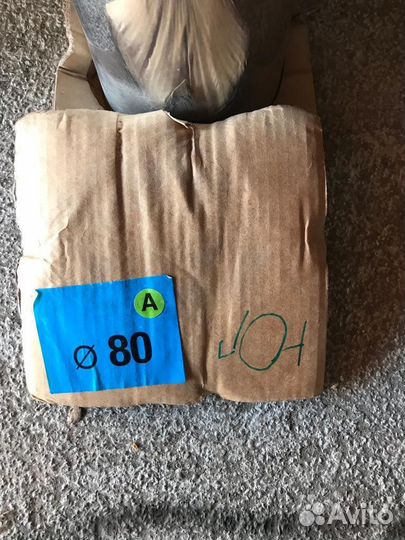 Дымоход schiedel prima 1