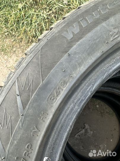 Hankook Winter I'Pike RS2 W429 205/55 R16