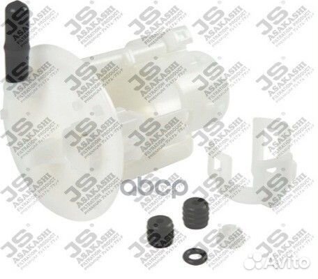Фильтр топливный honda FS28004 JS Asakashi