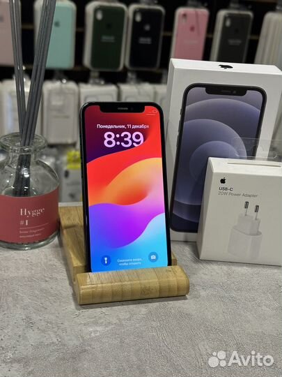 iPhone 12 mini, 64 ГБ