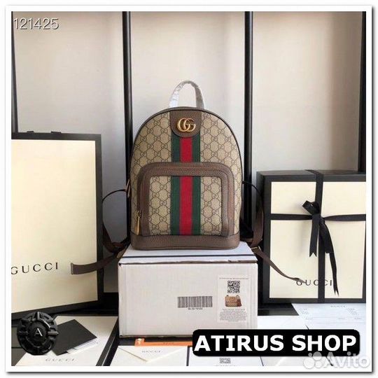 Рюкзак Gucci