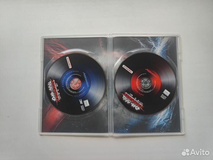 Tekken Tag Tournament 2 We are Tekken Edition ps3