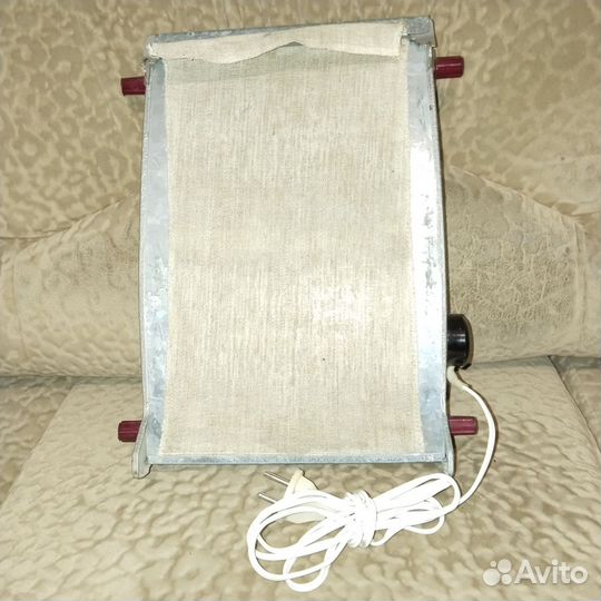 Глянцеватель СССР