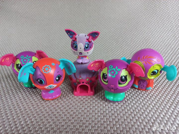 Игрушки для дачи - 2