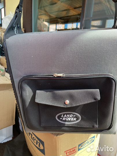 Холодильник для автомобиля