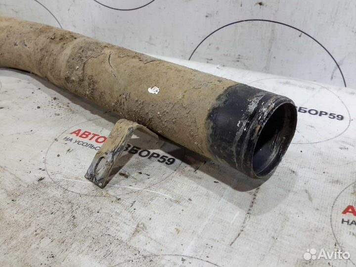 Горловина бака УАЗ Patriot 3163