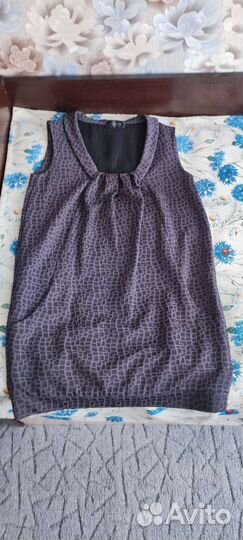 Одежда для беременных пакетом 44