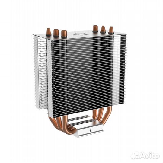 Процессорный кулер ID-cooling SE-903-SD