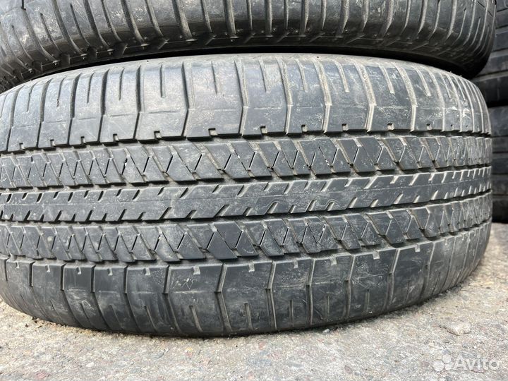 Bridgestone Dueler H/T D684 II 275/50 R22 111H