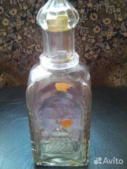 Графин СССР