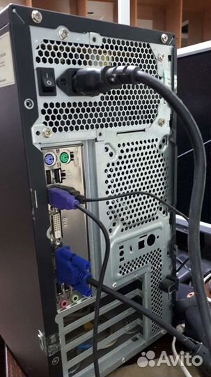 Компьютер Acer