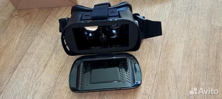Продам очки виртуальной реальности