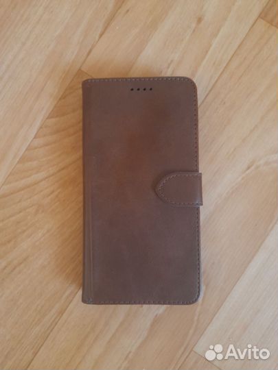 Чехол на телефон Самсунг А12