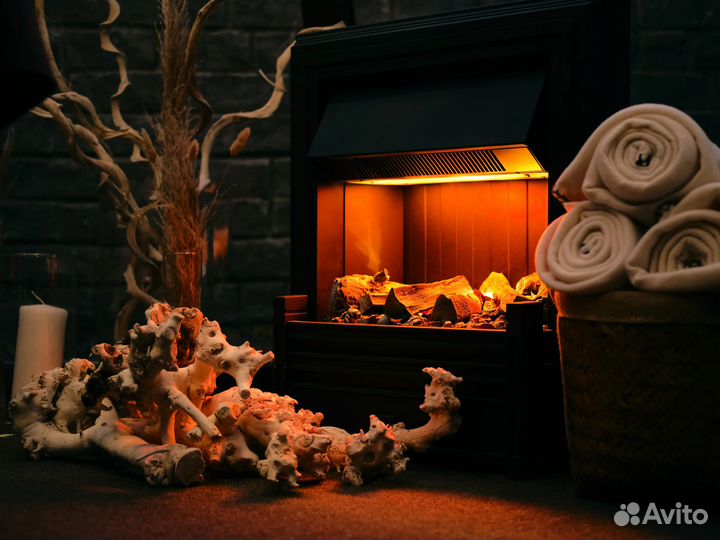 Свидание под звездами в настоящем замке