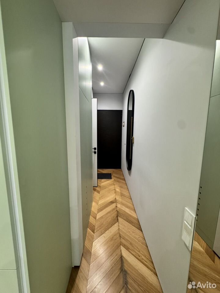 Квартира-студия, 24 м² — фото 4