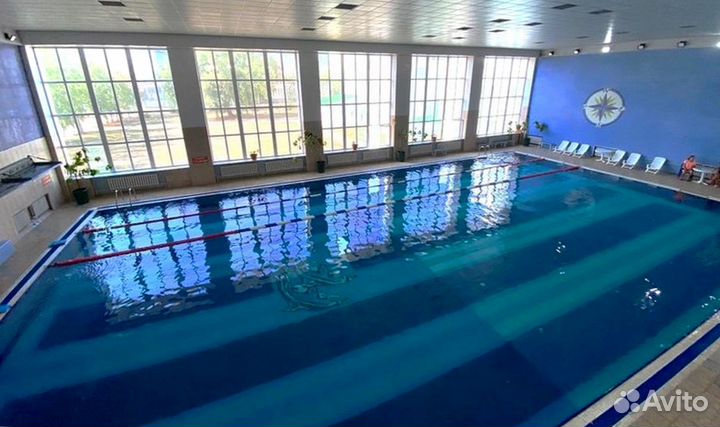 Путевки в санаторий «Зеленая роща» с лечением