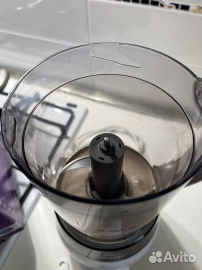 Пароварка блендер philips avent 4 в 1