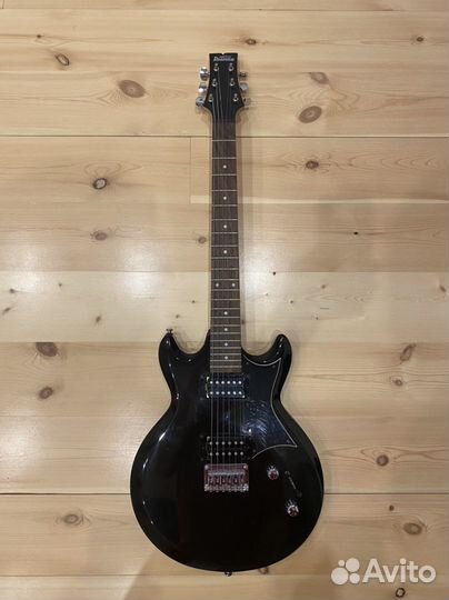 Электрогитара ibanez GAX30