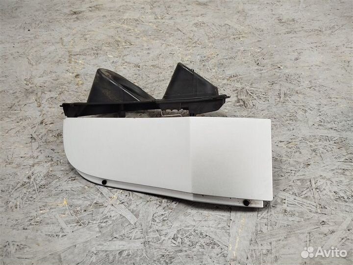 Лючок бака Mercedes Vito W447 OM622 2018