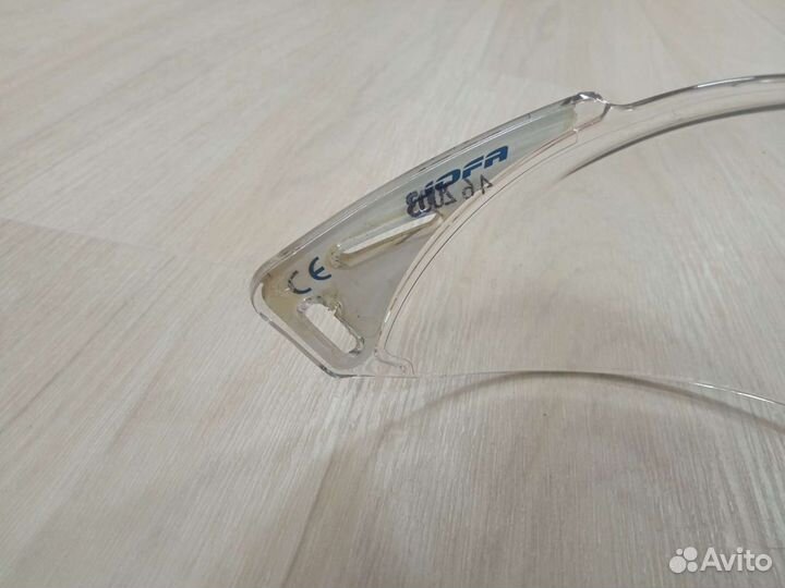 Визор хоккейный Jofa MHV 9000 SR