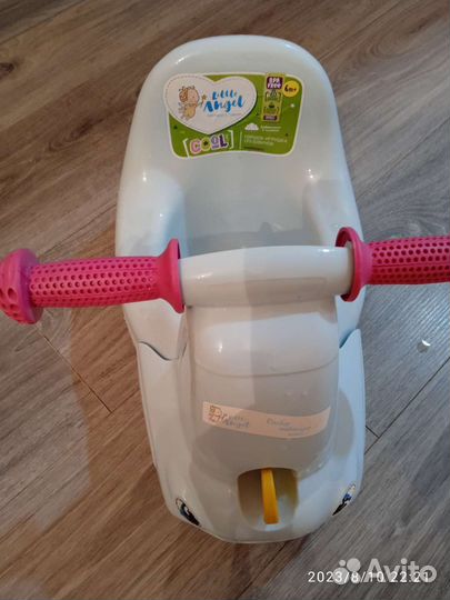 Горшок детский