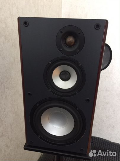 Мониторы студийные JB-371 jetbalance