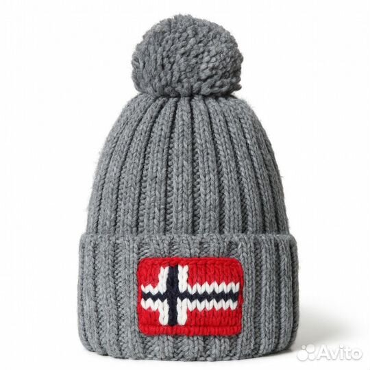 Мужская шапка Napapijri