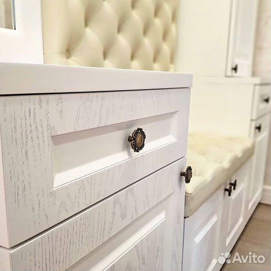 Шкафы купе на заказ. Кратчайшие сроки