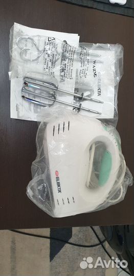 Продам миксер Elekta EMX -180