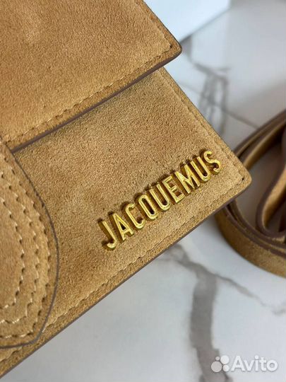 Сумка jacquemus