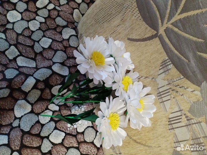 Поделки из бисера