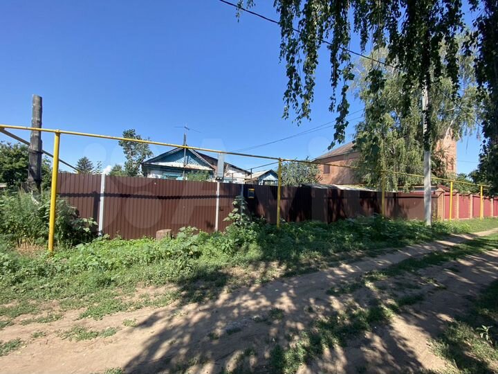 Дом 50 м² на участке 14,9 сот.