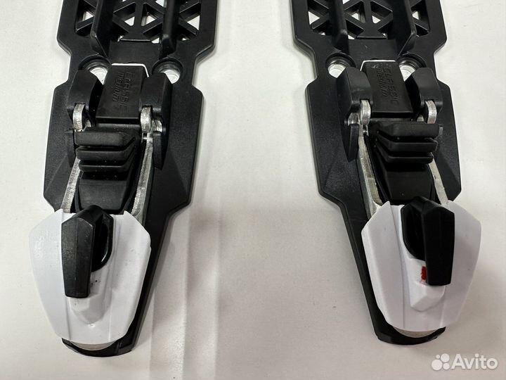 Крепления для лыж rottefella